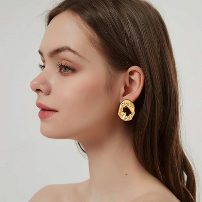 Irene® Statement Earrings