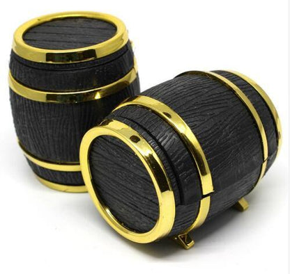 Riley Watson Jewellery Barrel jewelry box Box by Riley Watson | Riley Watson Jewellery