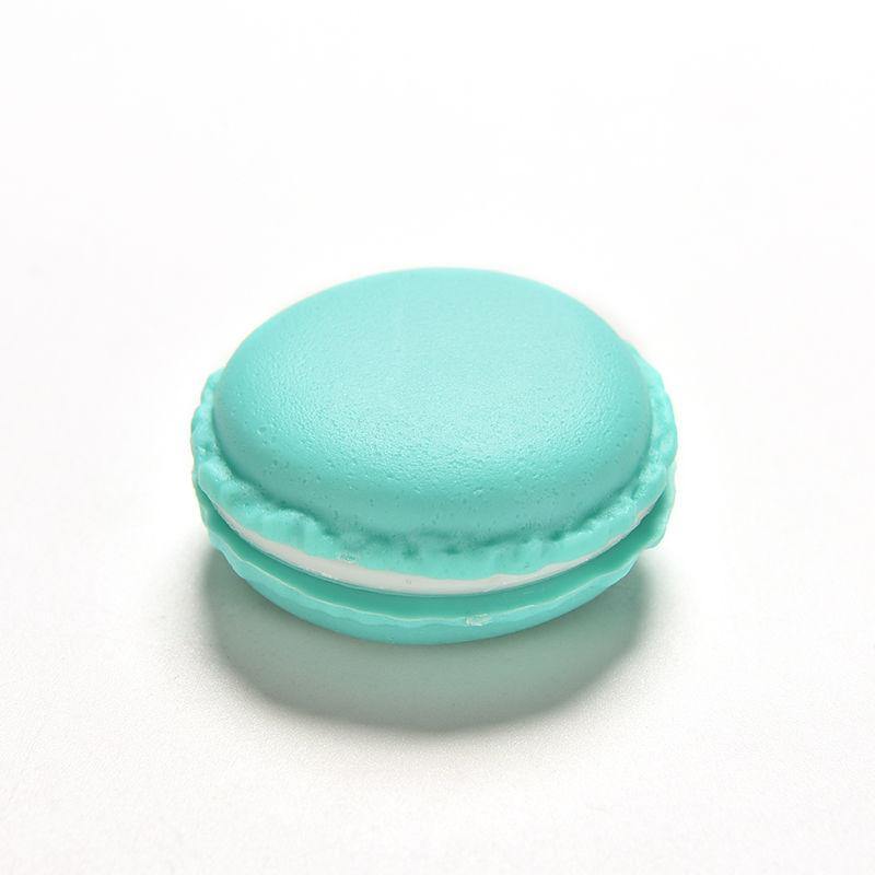 Macaron jewelry box - Riley Watson