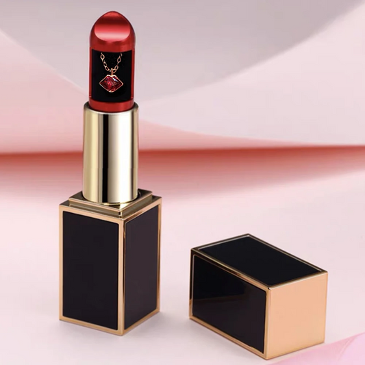 Lipstick Jewelry Box - Riley Watson